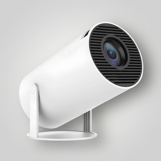 Mini Projecteur Full HD